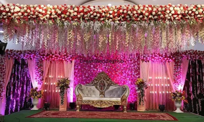 VISHWAJEET WEDDING PLANNER